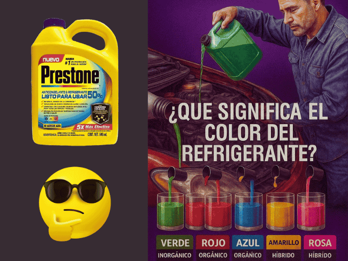 que_significa_el_color_del_refrigerante