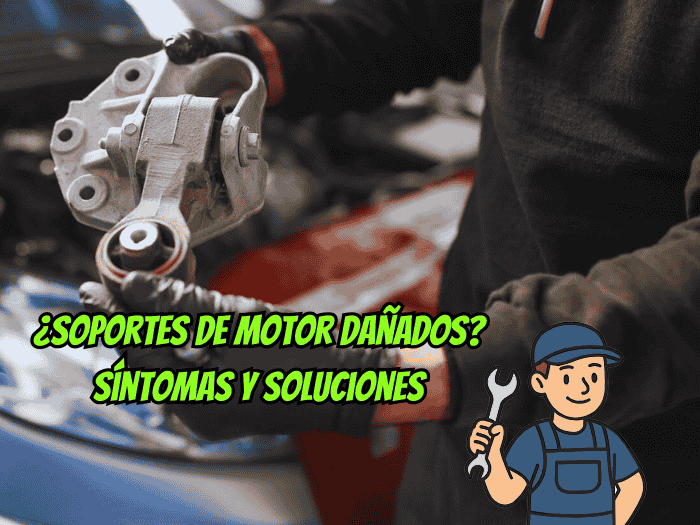 soportes-de-motor-dañados-sintomas-soluciones